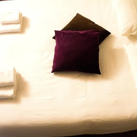 Conti Colosseo Suites