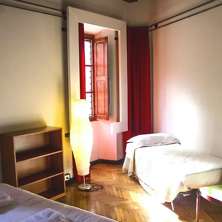 Conti Colosseo Suites רומא