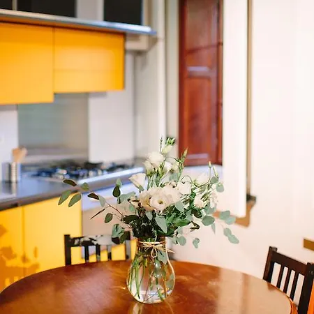 Conti Colosseo Suites