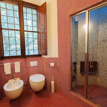 דירה Conti Colosseo Suites רומא