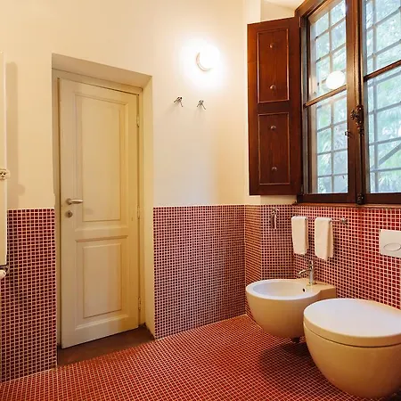 דירה Conti Colosseo Suites *