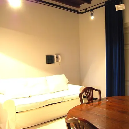 דירה Conti Colosseo Suites רומא