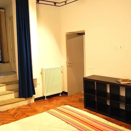 Conti Colosseo Suites