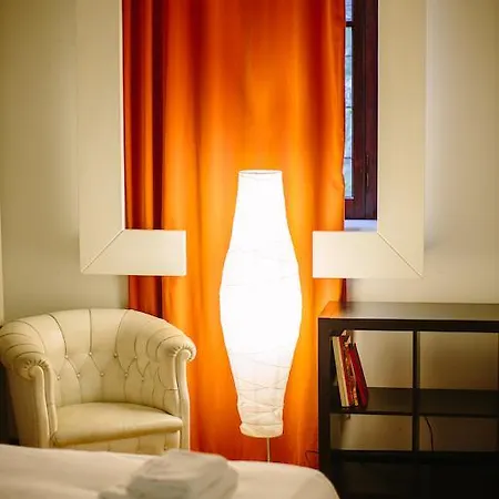 Conti Colosseo Suites רומא