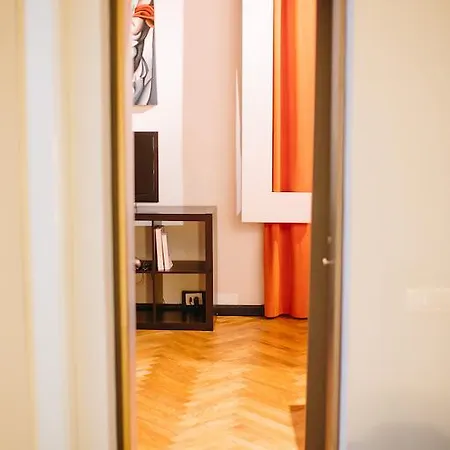 Conti Colosseo Suites רומא